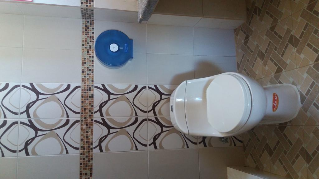 Casa Los Delfines Hotel Puerto Villamil Eksteriør billede