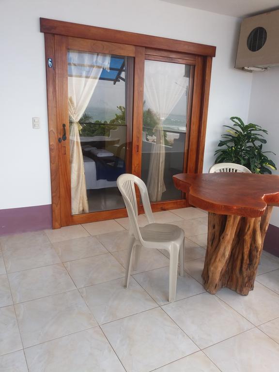 Casa Los Delfines Hotel Puerto Villamil Eksteriør billede